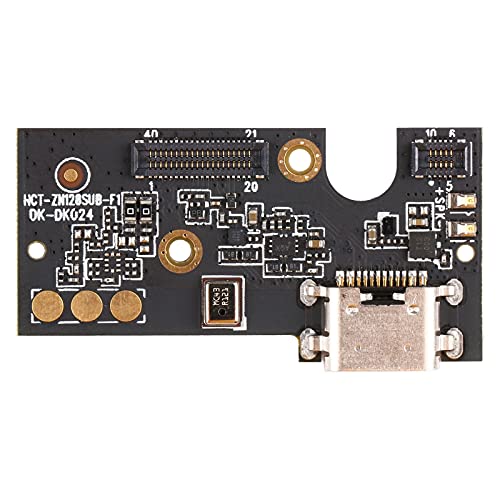 Telefon-Ersatz-Ladeanschluss, für Blackview BV6600 Telefon-Ersatzteil von phone spare
