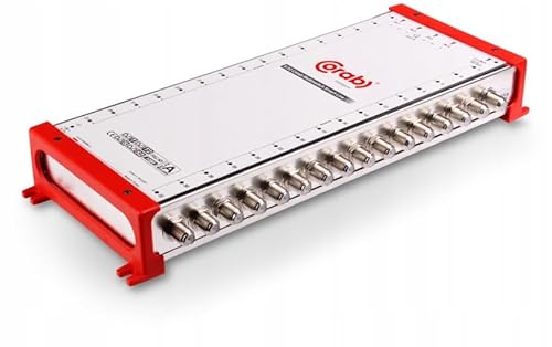 phu bodex Zubehör Marke Modell Multiswitch Smart Line 5/32 CORAB von phu bodex