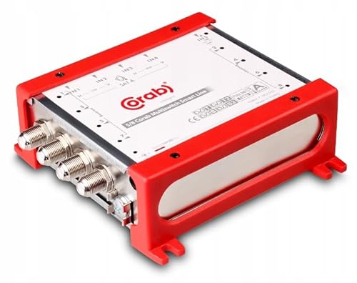 phu bodex Zubehör Marke Modell Multiswitch Smart Line 5/8 CORAB phu bodex Zubehör Marke Modell Multiswitch Smart Line 5/8 CORAB von phu bodex