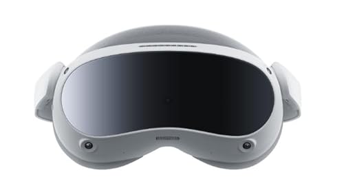 PICO 4 All-in-One VR Headset, 128GB - Erhalte 3 Spiele kostenlos PICO 4 All-in-One VR Headset, 128GB - Erhalte 3 Spiele kostenlos von pico