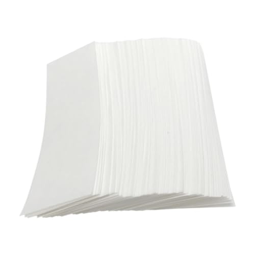 100 Blatt Saxophon-Reinigungspapier, saugfähige Pads für Holzblas-Mundstück, Flöte, Klarinette, Oboe, Fagott Wartung 100 Blatt Saxophon-Reinigungspapier, saugfähige Pads für Holzblas-Mundstück, Flöte, Klarinette, Oboe, Fagott Wartung von pistro