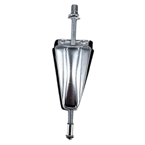 Drum Claw Hook Tension Rod with Screw Hardware Professional Repair Accessory Tool Wear Resistant Bass Drum Parts Drum Claw Hook Tension Rod with Screw Hardware Professional Repair Accessory Tool Wear Resistant Bass Drum Parts von pistro