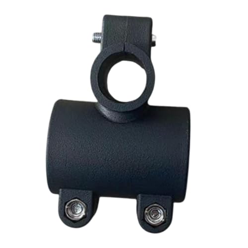 Drum Rack T Clamp for Percussion Stand Electric Drum Accessory Attachment Black Connection Pole Pipe Clamp Tube Mount Drum Rack T Clamp for Percussion Stand Electric Drum Accessory Attachment Black Connection Pole Pipe Clamp Tube Mount von pistro