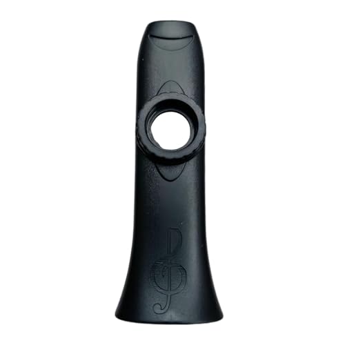 Kazoo Mundharmonika, tragbar, leicht zu erlernen, leichte Mundflöte, Musikinstrument für alle Altersgruppen, Anfänger, Kinder Kazoo Mundharmonika, tragbar, leicht zu erlernen, leichte Mundflöte, Musikinstrument für alle Altersgruppen, Anfänger, Kinder von pistro