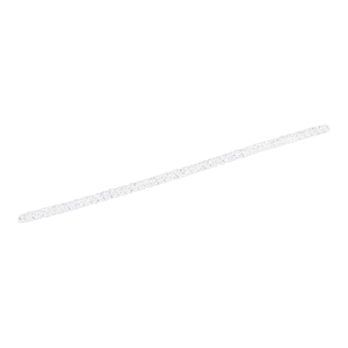 Saxophon-Schlüsselreinigungstupfer für Holzblasinstrumente, 15 cm, weiche Fluffbürste Saxophon-Schlüsselreinigungstupfer für Holzblasinstrumente, 15 cm, weiche Fluffbürste von pistro