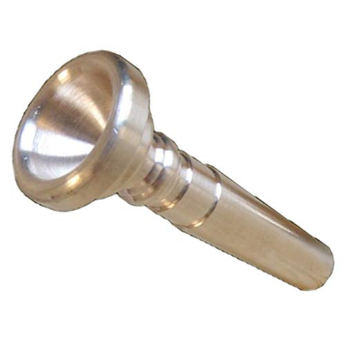 Trompete Bugle Mundstück 2 Stück Messing DIY Teile für Profis Performer Trompete Bugle Mundstück 2 Stück Messing DIY Teile für Profis Performer von pistro