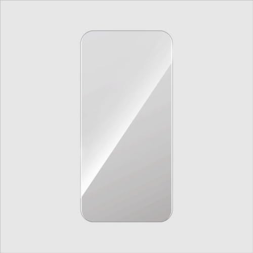 pitaka 2 Stück Schutzfolie für iPhone 15 Pro Max 6,7 Zoll von pitaka