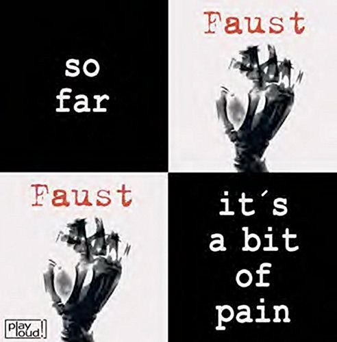 So Far / It's a Bit of Pain [Vinyl Single] von play loud! productions (ALIVE)