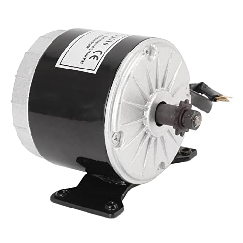 24 V 350W Elektrofahrrad gebürstet Motor Hochgeschwindigkeit Elektrische Scooterbürste DC Motor Aluminiumlegierung Universal Design für DIY -Elektrofahrräder und elektrische Roller 24 V 350W Elektrofahrrad gebürstet Motor Hochgeschwindigkeit Elektrische Scooterbürste DC Motor Aluminiumlegierung Universal Design für DIY -Elektrofahrräder und elektrische Roller von plplaaoo