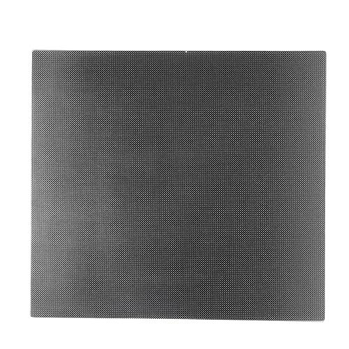 3D -Druckerglasbett Temperierte Platte Build Oberflächenplattform hohe Leistung haltbar einfach saubere Flachheit für Bbinambu 3D -Drucker 257x257x4mm 3D -Druckerglasbett Temperierte Platte Build Oberflächenplattform hohe Leistung haltbar einfach saubere Flachheit für Bbinambu 3D -Drucker 257x257x4mm von plplaaoo