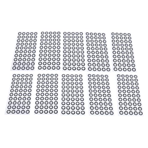 3D -Scanmarker hoher Reflexionsvermögen Tränenresistent wasserdicht, sonnensicher wiederverwendbar 6 mm Innendurchmesser 10 mm Außendurchmesser für Bewegung Felder Felder Pet 3D -Scanmarker hoher Reflexionsvermögen Tränenresistent wasserdicht, sonnensicher wiederverwendbar 6 mm Innendurchmesser 10 mm Außendurchmesser für Bewegung Felder Felder Pet von plplaaoo