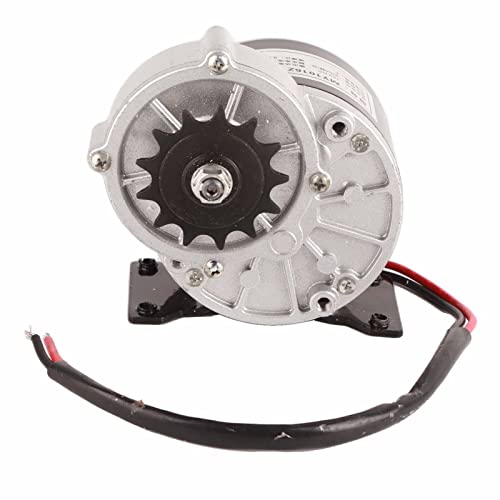 DC gebürsteten Motor 12V 250W Hochleistungsgetriebe -Reduziermotor für Elektrofahrräder kleine Motorräder landwirtschaftliche Maschinen Langlebige Aluminiumkonstruktion DC gebürsteten Motor 12V 250W Hochleistungsgetriebe -Reduziermotor für Elektrofahrräder kleine Motorräder landwirtschaftliche Maschinen Langlebige Aluminiumkonstruktion von plplaaoo