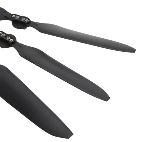 Drohnenpropeller hoher Härte PC -Material verbesserte Flugstabilität und Kontrolle für Autel Evo Max 4T Drohne 4 Propeller von plplaaoo