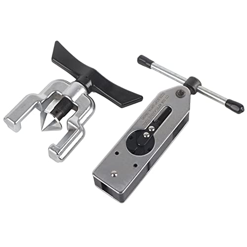 Excentric Flacking Tool Industrielle Lieferungen 45-Grad-Winkel Kupferrohrkegel 4-19 mm Excentric Flacking Tool Industrielle Lieferungen 45-Grad-Winkel Kupferrohrkegel 4-19 mm von plplaaoo