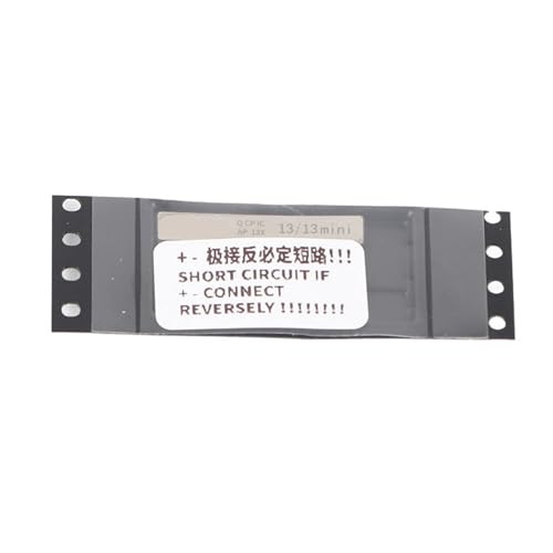 ICOPY Plus 2.2 LCD -Bildschirm Originalfarben -Farbprogrammierer LCD Vibratorübertragung Batterie -Test -Reparaturwerkzeug für iOS -Geräte 13 13 Mini 13 Pro 13 Pro Max (Externe Board IP13 13Mini) von plplaaoo