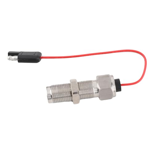 Motor drehzahl sensor Magnetischer Motor drehzahl sensor M18x 1,5 2A C3971994 3971994 Premium Edelstahl Hochgenaue Rotations geschwindigkeit prüfung für Generatoren und Motoren Motor drehzahl sensor Magnetischer Motor drehzahl sensor M18x 1,5 2A C3971994 3971994 Premium Edelstahl Hochgenaue Rotations geschwindigkeit prüfung für Generatoren und Motoren von plplaaoo