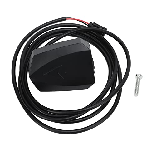 Motorrad-Telefonladegerät, kompaktes tragbares USB-Lenkerladegerät für Elektrofahrräder zum Aufladen von Mobiltelefonen, 5 V, 1 A, ABS-Gummi, 12–60 V Motorrad-Telefonladegerät, kompaktes tragbares USB-Lenkerladegerät für Elektrofahrräder zum Aufladen von Mobiltelefonen, 5 V, 1 A, ABS-Gummi, 12–60 V von plplaaoo