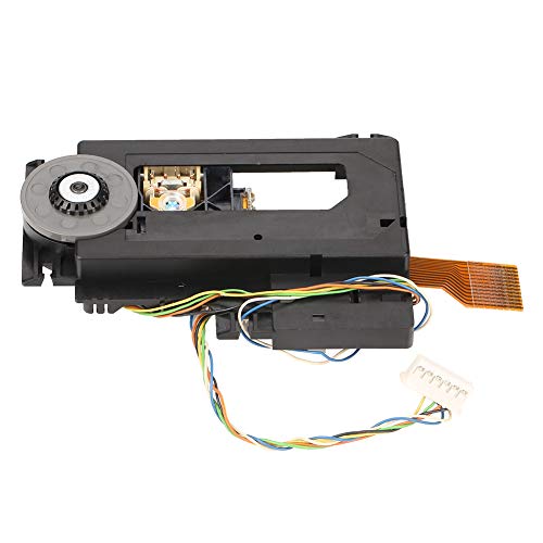Optisches Tonabnehmer-objektiv VAM1201 VAM1202 Hochwertiger, langlebiger Datenlesemechanismus, Ersatz für CDM12.1 CD-VCD-Player Optisches Tonabnehmer-objektiv VAM1201 VAM1202 Hochwertiger, langlebiger Datenlesemechanismus, Ersatz für CDM12.1 CD-VCD-Player von plplaaoo