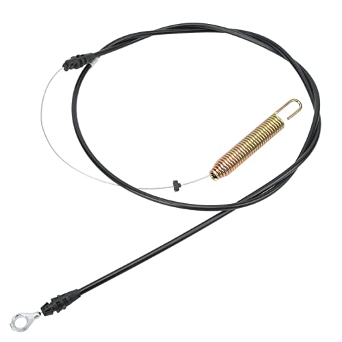 Rasenmäher Kabel Profession elle Herstellung GY21106 Engagement Control Kabel für 100 und 300 Serie ABS Stahl Kupfer Rasenmäher Kabel Profession elle Herstellung GY21106 Engagement Control Kabel für 100 und 300 Serie ABS Stahl Kupfer von plplaaoo
