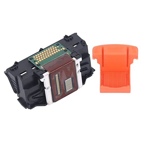 plplaaoo Druckkopf Ersatz Professioneller Druckkopf QY6 0089 für TS5080 TS6080 Ts6020 Ts6120 Drucker UPVC Material plplaaoo Druckkopf Ersatz Professioneller Druckkopf QY6 0089 für TS5080 TS6080 Ts6020 Ts6120 Drucker UPVC Material von plplaaoo