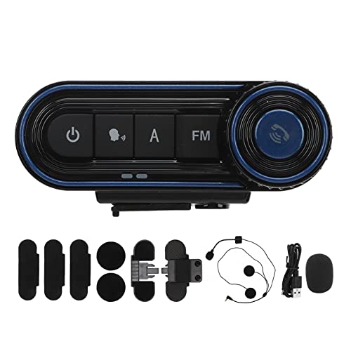 plplaaoo Motorradhelm Bluetooth Headset Stereo -Waage wasserdichtes Geräuschreduzierung Kopfhörer für die volle Gesichts halbe Off -Straße Vintage Helme ABS Material Lithium Batterie plplaaoo Motorradhelm Bluetooth Headset Stereo -Waage wasserdichtes Geräuschreduzierung Kopfhörer für die volle Gesichts halbe Off -Straße Vintage Helme ABS Material Lithium Batterie von plplaaoo