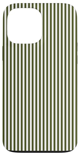 Alabama Army Green Pinstripe mit zeitloser Stärke Hülle für iPhone 13 Pro Max Alabama Army Green Pinstripe mit zeitloser Stärke Hülle für iPhone 13 Pro Max von podartist