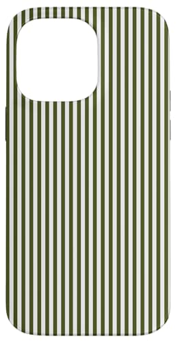 Alabama Army Green Pinstripe mit zeitloser Stärke Hülle für iPhone 14 Pro Max Alabama Army Green Pinstripe mit zeitloser Stärke Hülle für iPhone 14 Pro Max von podartist