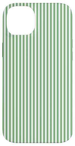 Arizona Cool Cactus Green Nadelstreifen mit hoher Wüstenruhe Hülle für iPhone 14 Plus Arizona Cool Cactus Green Nadelstreifen mit hoher Wüstenruhe Hülle für iPhone 14 Plus von podartist