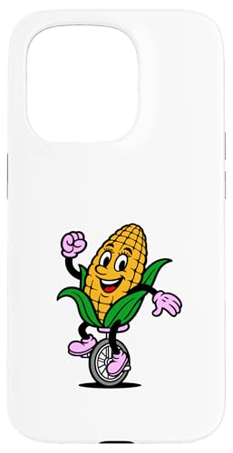 Einhorn auf dem Kolben - Mädchen Hülle für iPhone 15 Pro Einhorn auf dem Kolben - Mädchen Hülle für iPhone 15 Pro von podartist