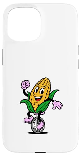 Einhorn auf dem Kolben - Mädchen Hülle für iPhone 15 Einhorn auf dem Kolben - Mädchen Hülle für iPhone 15 von podartist