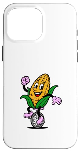 Einhorn auf dem Kolben - Mädchen Hülle für iPhone 16 Pro Max Einhorn auf dem Kolben - Mädchen Hülle für iPhone 16 Pro Max von podartist