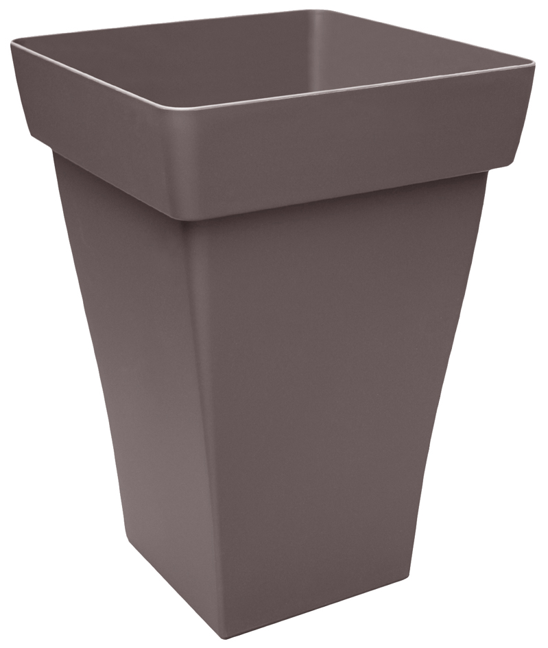 Poétic Untersetzer ROMEO, eckig, 276 mm, taupe Poétic Untersetzer ROMEO, eckig, 276 mm, taupe von poétic