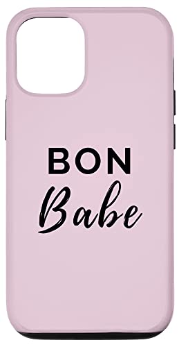 Bon Babe Beautyberater Hülle für iPhone 12/12 Pro von pointees