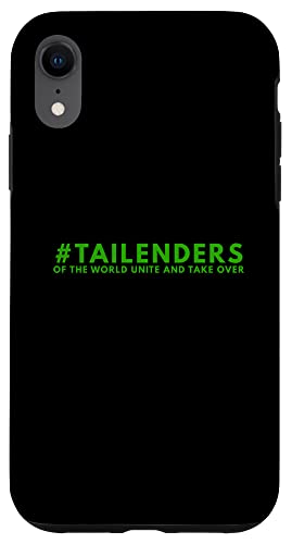 Schneider 21 Hülle für iPhone XR von pointees
