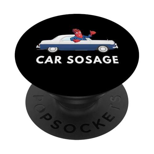 auto sosage 109 PopSockets Klebender PopGrip auto sosage 109 PopSockets Klebender PopGrip von pointees