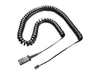 Poly Anschlußkabel U10P-S Poly Anschlußkabel U10P-S von poly