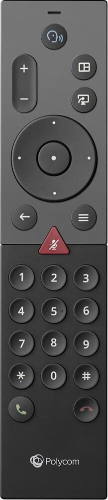 Poly Bluetooth Remote Control für Poly G7500 von poly