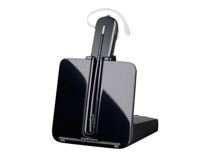 Poly CS 540A Convertible Headset In-Ear Poly CS 540A Convertible Headset In-Ear von poly