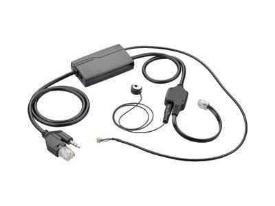 Poly EHS-Modul APN-91 für Savi & CS500 Serie (NEC) von poly