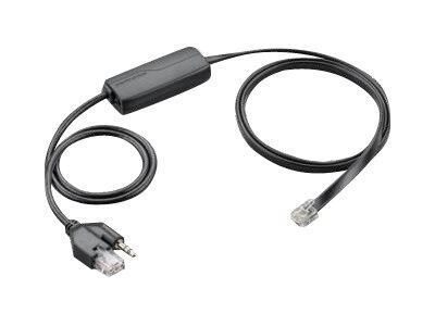Poly EHS-Modul APT-31 für Savi & CS500 Serie (Avaya Tenovis) von poly