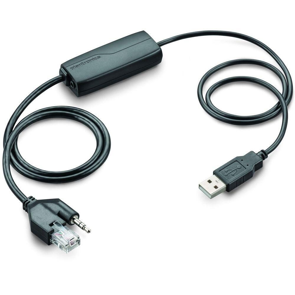 Poly EHS-Modul APU-72 für Savi & CS500 Serie Poly EHS-Modul APU-72 für Savi & CS500 Serie von poly