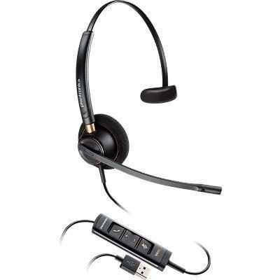Poly EncorePro 515 Mono Headset On-Ear Poly EncorePro 515 Mono Headset On-Ear von poly