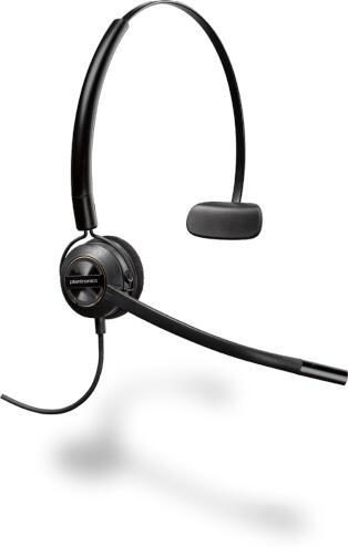 Poly EncorePro HW540 Convertible Headset On-Ear Poly EncorePro HW540 Convertible Headset On-Ear von poly
