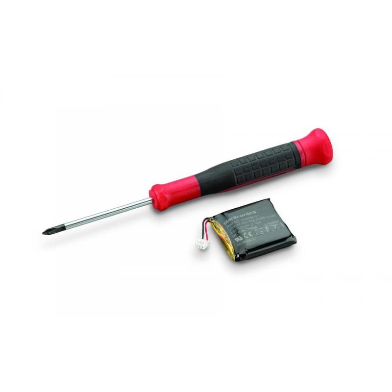 Poly Ersatz-Akku für Savi 8210 von poly