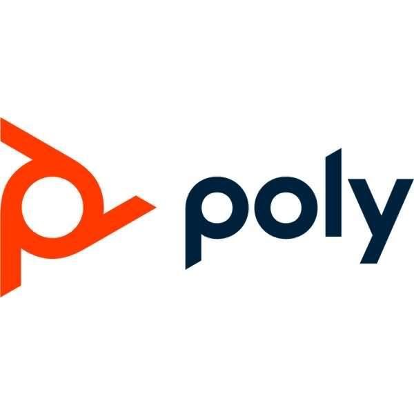 Poly Ladeschale + Ersatz-Akku für Voyager 8200 UC Poly Ladeschale + Ersatz-Akku für Voyager 8200 UC von poly