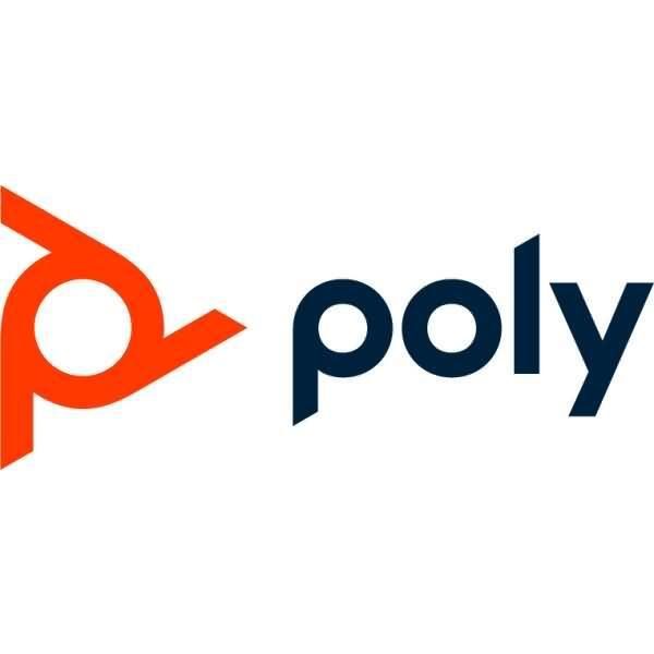 Poly Netzteil Power Kit für Trio C60 von poly