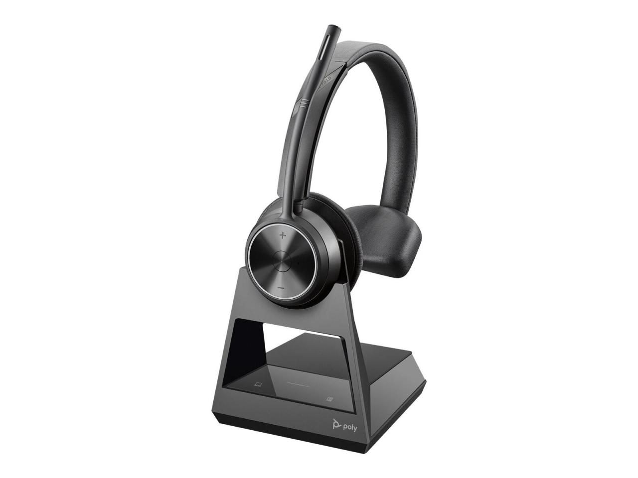 Poly Savi 7310 Mono Headset On-Ear von poly