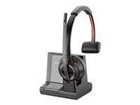 Poly Savi 8200 Series W8210/A Mono Headset On-Ear von poly