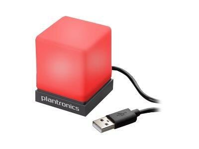 Poly Statusanzeige für Telefon, USB-A Poly Statusanzeige für Telefon, USB-A von poly