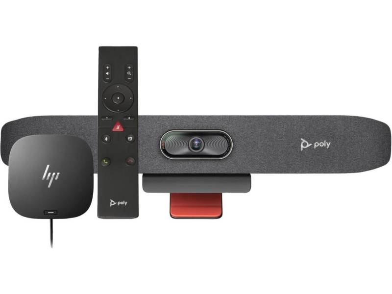 Poly Studio R30 Plus von poly